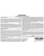 Sooryehan Hyobidam Fermented Skincare Gift Set with Wild Ginseng - Premium Korea... - Image 10