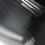 BANLTRE 10 Pack 12" x 24" 6mil/0.15mm Thick Clear Blank Stencil Sheet for Stenci... - Image 7