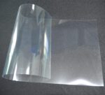 BANLTRE 10 Pack 12" x 24" 6mil/0.15mm Thick Clear Blank Stencil Sheet for Stenci... - Image 8