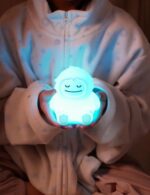 Breathing Pal Mini 'Yoyo' - Mindfulness Breathing Light, Guided Visual Meditatio... - Image 8