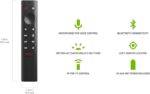 NVIDIA Shield Android TV Pro | 4K HDR Streaming Media Player High Performance, D... - Image 4