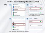 Scrolling Ring Remote for TikTok YouTube IG Shorts Video Landscape Portrait, Fin... - Image 5