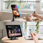 Scrolling Ring Remote for TikTok YouTube IG Shorts Video Landscape Portrait, Fin... - Image 6