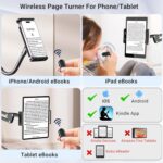 Scrolling Ring Remote for TikTok YouTube IG Shorts Video Landscape Portrait, Fin... - Image 7