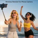 Scrolling Ring Remote for TikTok YouTube IG Shorts Video Landscape Portrait, Fin... - Image 9