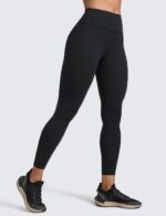 CRZ YOGA Secretsculpt Butterlift Workout Leggings 25" - No Front Seam High Waist... - Image 3