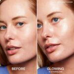 Saie Mini Glowy Super Gel - Hydrating Makeup Primer and Illuminating Glow Serum ... - Image 4