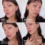 Saie Mini Glowy Super Gel - Hydrating Makeup Primer and Illuminating Glow Serum ... - Image 5