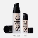 Saie Mini Glowy Super Gel - Hydrating Makeup Primer and Illuminating Glow Serum ... - Image 10