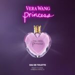 Vera Wang Princess by Vera Wang, Eau De Toilette Perfume for Women, 3.4 Fl Ounce - Image 3