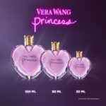 Vera Wang Princess by Vera Wang, Eau De Toilette Perfume for Women, 3.4 Fl Ounce - Image 6