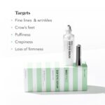 BIOEFFECT EGF Eye Serum with De-Puffer Rollerball | Age-Defying Under Eye Treatm... - Image 5
