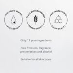 BIOEFFECT EGF Eye Serum with De-Puffer Rollerball | Age-Defying Under Eye Treatm... - Image 6
