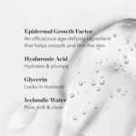 BIOEFFECT EGF Eye Serum with De-Puffer Rollerball | Age-Defying Under Eye Treatm... - Image 7