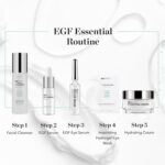 BIOEFFECT EGF Eye Serum with De-Puffer Rollerball | Age-Defying Under Eye Treatm... - Image 10