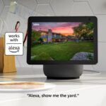 Blink Outdoor 4 XR – two-year battery wireless camera with 4x security coverage,... - Image 8