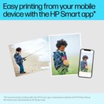 HP Premium Plus Photo Paper - Designed for HP Inkjet Printers, Glossy, 8.5x11 in... - Image 7