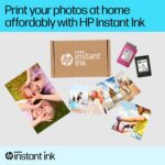 HP Premium Plus Photo Paper - Designed for HP Inkjet Printers, Glossy, 8.5x11 in... - Image 9