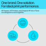 HP Premium Plus Photo Paper - Designed for HP Inkjet Printers, Glossy, 8.5x11 in... - Image 10
