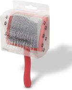 Chris Christensen Big G Dog Slicker Brush for Dogs (Goldendoodles, Labradoodles,... - Image 10