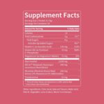 Nello Superbalance Hormonal Support Drink Mix, SRI-81 Shatavari, Myo-Inositol, R... - Image 8