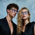 EarlySincere 2026 Ai Smart Glasses for Men Women, 8mp 4k Hd Camera Glasses, 410m... - Image 10
