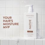 Native Coconut & Vanilla Shampoo and Conditioner Contain Naturally Derived Ingre... - Image 3