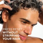 Native Coconut & Vanilla Shampoo and Conditioner Contain Naturally Derived Ingre... - Image 5