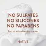 Native Coconut & Vanilla Shampoo and Conditioner Contain Naturally Derived Ingre... - Image 9