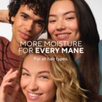 Native Coconut & Vanilla Shampoo and Conditioner Contain Naturally Derived Ingre... - Image 12