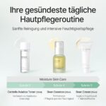mixsoon Pure Glow Essentials Set - 5-Step Skincare Kit - Travel kit, Travel size... - Image 6