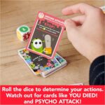 Spin Master Games, Dumb Ways to Die, The Viral Meme Card Game from YouTube and T... - Image 4