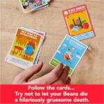 Spin Master Games, Dumb Ways to Die, The Viral Meme Card Game from YouTube and T... - Image 5