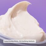 eos Cashmere Whipped Oil Body Butter, Vanilla Cashmere, 72 Hour Weightless Moist... - Image 6