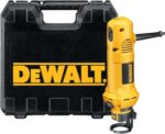 DEWALT Rotary Saw with 1/8-Inch and 1/4-Inch Collets, 5-Amp, Corded (DW660) - Image 3