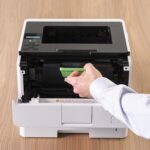 Brother Professional Laser Printer with High-Speed 50 ppm Output, Advanced Secur... - Image 6