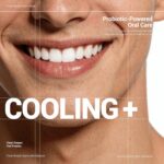 MSDRWIKEY SP-6 Toothpaste, Cooling Fresh Breath, and Popping 7-Pro Whitening Too... - Image 5