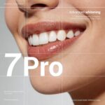MSDRWIKEY SP-6 Toothpaste, Cooling Fresh Breath, and Popping 7-Pro Whitening Too... - Image 7