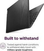 Lenovo V15 Gen 4 - Business Laptop - AMD Ryzen 7 7730U CPU - 15.6" FHD Display -... - Image 6