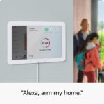 Amazon Echo Hub (newest model), 8” smart home control panel, Designed for Alexa+... - Image 4