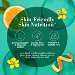 TruSkin Face Serum Duo - Vitamin C Serum & Retinol Serum for Face - AM & PM Anti... - Image 9
