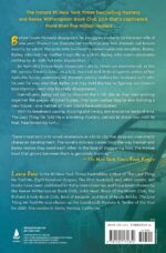 The Last Thing He Told Me: A Reese Witherspoon Book Club Pick (The Hannah Hall S... - Image 3