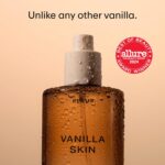 PHLUR Vanilla Skin Body Mist, 8 Fl Oz - Hair and Body Perfume for Women, Vanilla... - Image 3