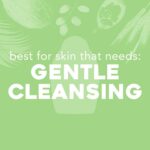 OGX Sensitive + Rose Water & Pink Sea Salt Exfoliating Body Scrub + Rose Quartz,... - Image 4