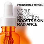 La Roche-Posay Pure 12% Vitamin C Serum For Face With Hyaluronic Acid & Salicyli... - Image 8