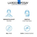La Roche-Posay Pure 12% Vitamin C Serum For Face With Hyaluronic Acid & Salicyli... - Image 9