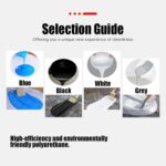 Polyurethane Waterproof Coating,35.2OZ,Eco-Friendly Waterproof Sealant,Polyureth... - Image 4