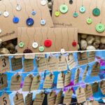 25 Sheets Brown Cardstock 8.5 x 11, 92lb/250gsm Kraft Card Stock Paper, Heavy Ca... - Image 9