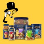 PLANTERS Honey Roasted Peanuts, Dry Roasted Peanuts, Party Snack, Plant-Based Pr... - Image 7