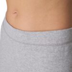 Hanes Women's Sweatpants, EcoSmart Fleece Pants, Pocketless Open-Bottom Sweatpan... - Image 4